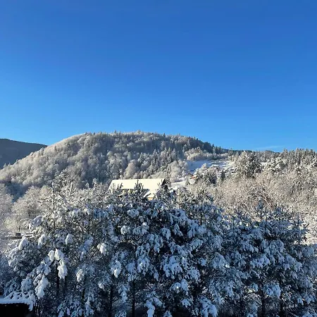 Panska Hata * Яремча