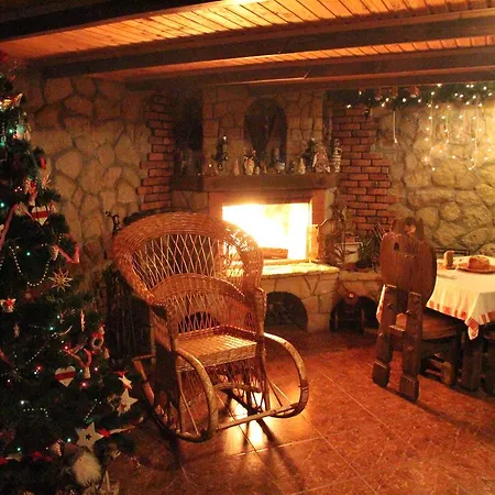 Panska Hata * Яремча