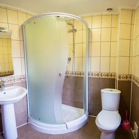 Panska Hata * Jaremcze