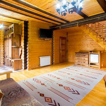 Panska Hata Domek letniskowy Jaremcze