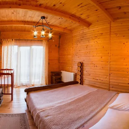 Panska Hata Domek letniskowy