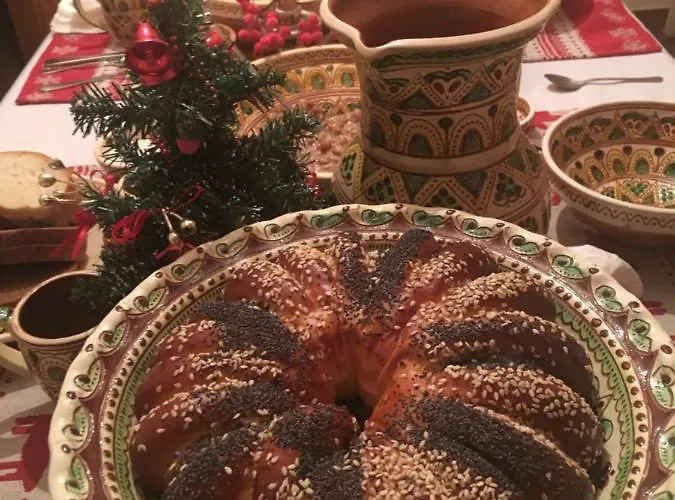 Panska Hata Orman Evi *