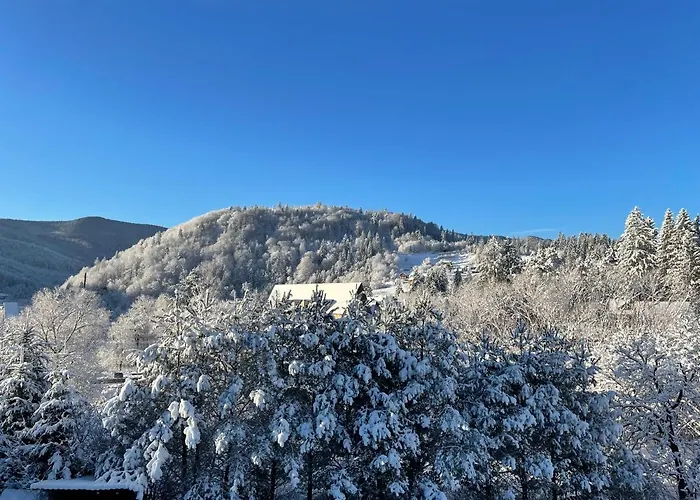 Panska Hata * Yaremche