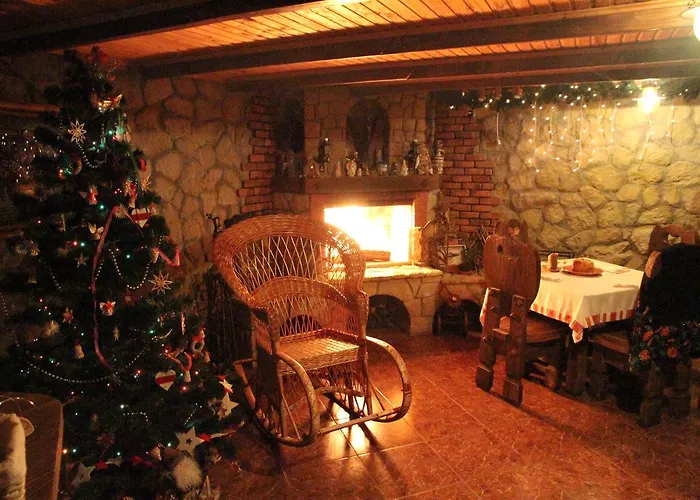 Panska Hata * Yaremche