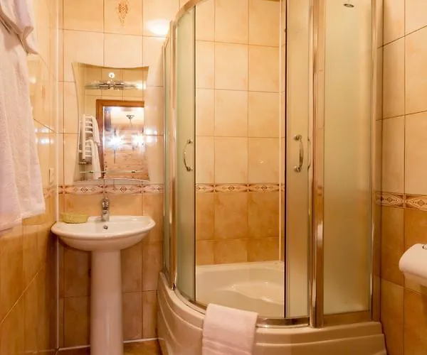 Panska Hata Orman Evi *