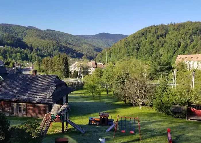 Panska Hata