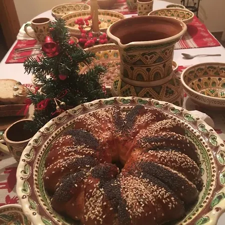 Panska Hata Jaktstuga *