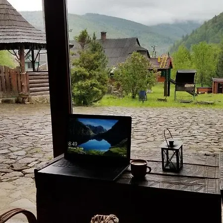 Panska Hata