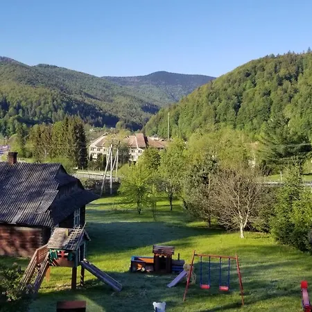 Panska Hata